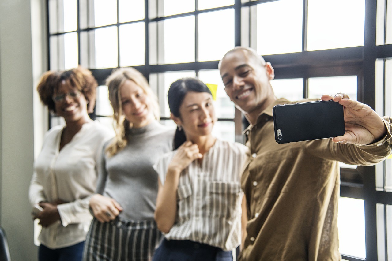 Influenceur – vous les aimez ou vous en avez peur ?
