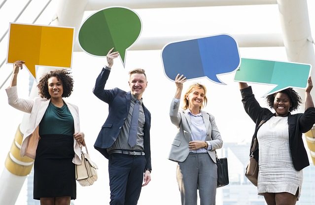 Communication du dirigeant, les pilliers essentiels !