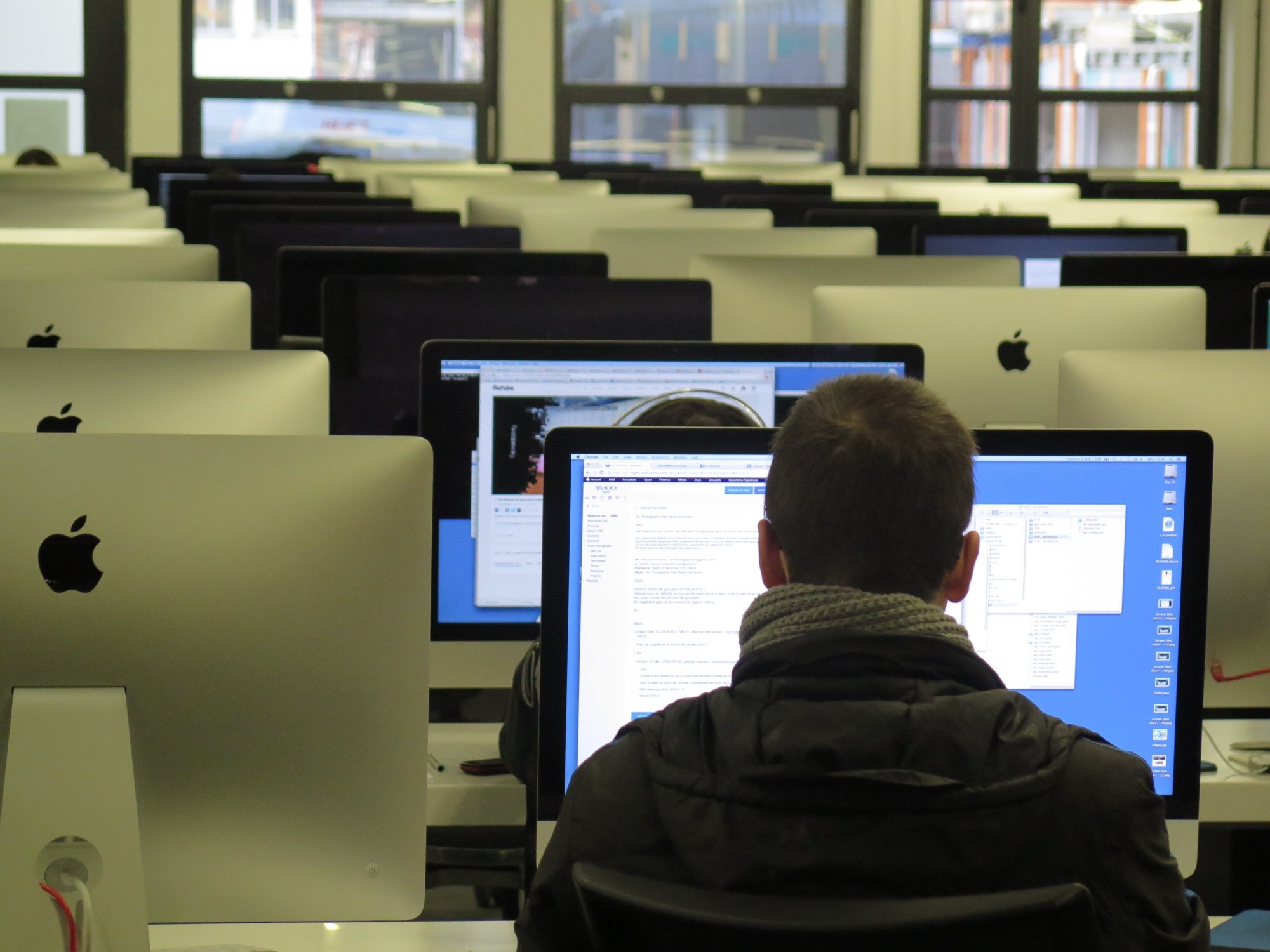 Essayer le Deep Work, concentration profonde et gagnez en productivité