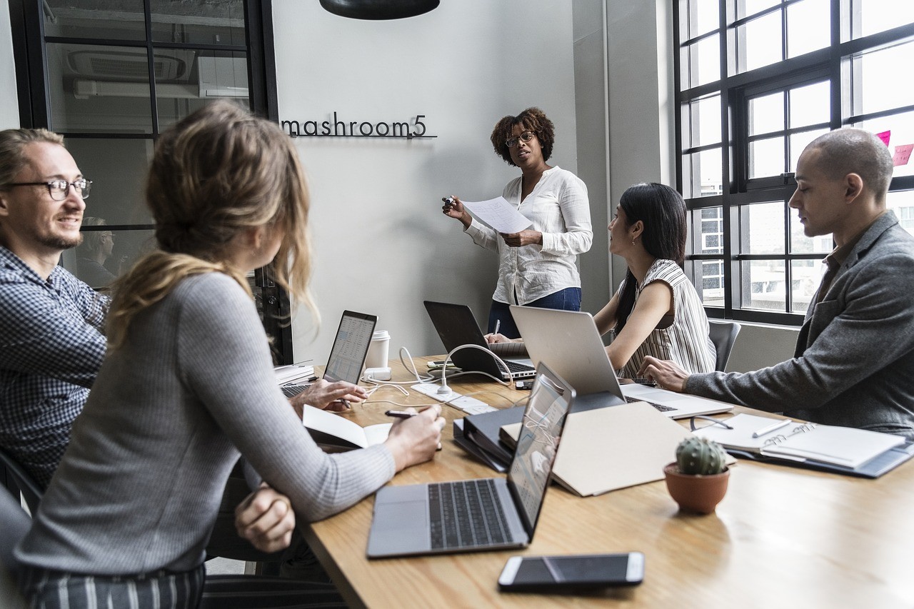 Les outils du management multiculturel