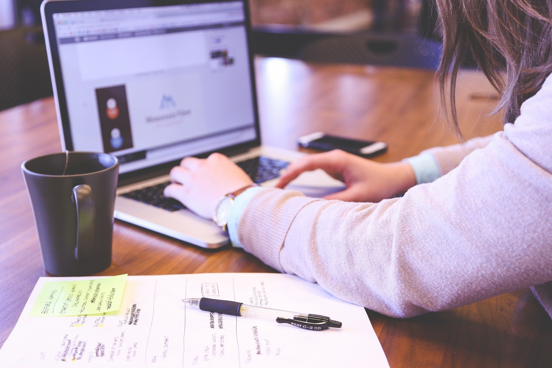 Quel intérêt pour une startup / entreprise de faire de la Veille ?