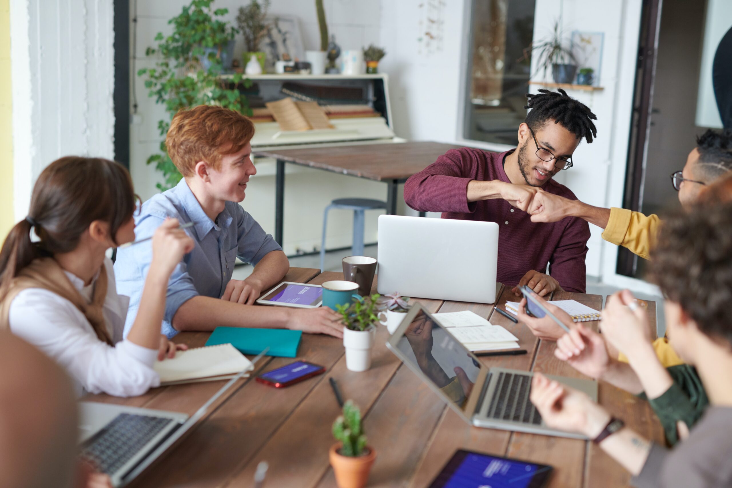 Débloquez votre succès managériales avec l’empathie !