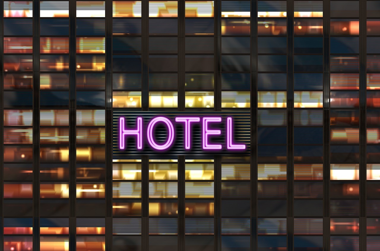 Transformation numérique pour l’industrie hotelière