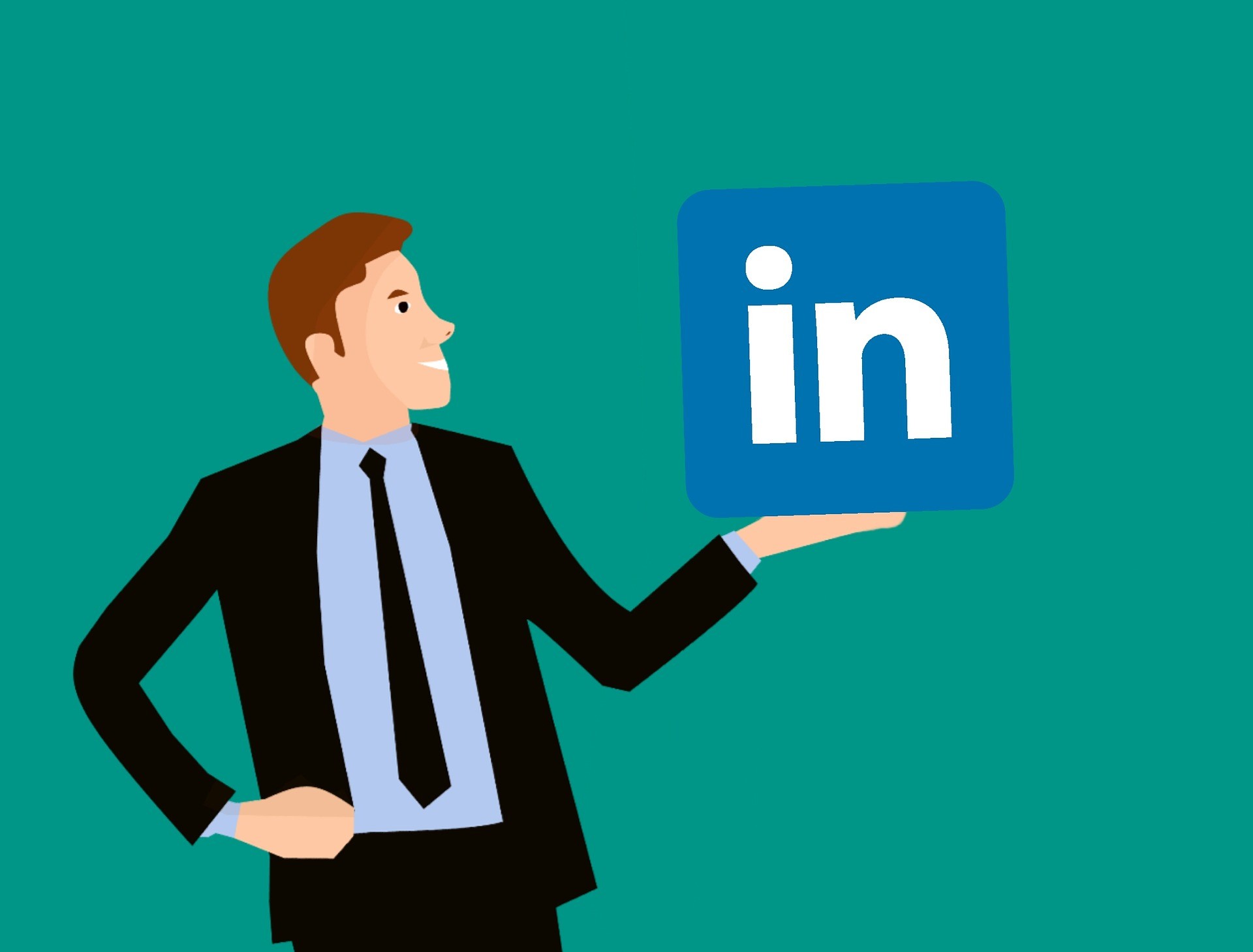 Profil LinkedIn : Comment rendre votre profil irrésistible ?