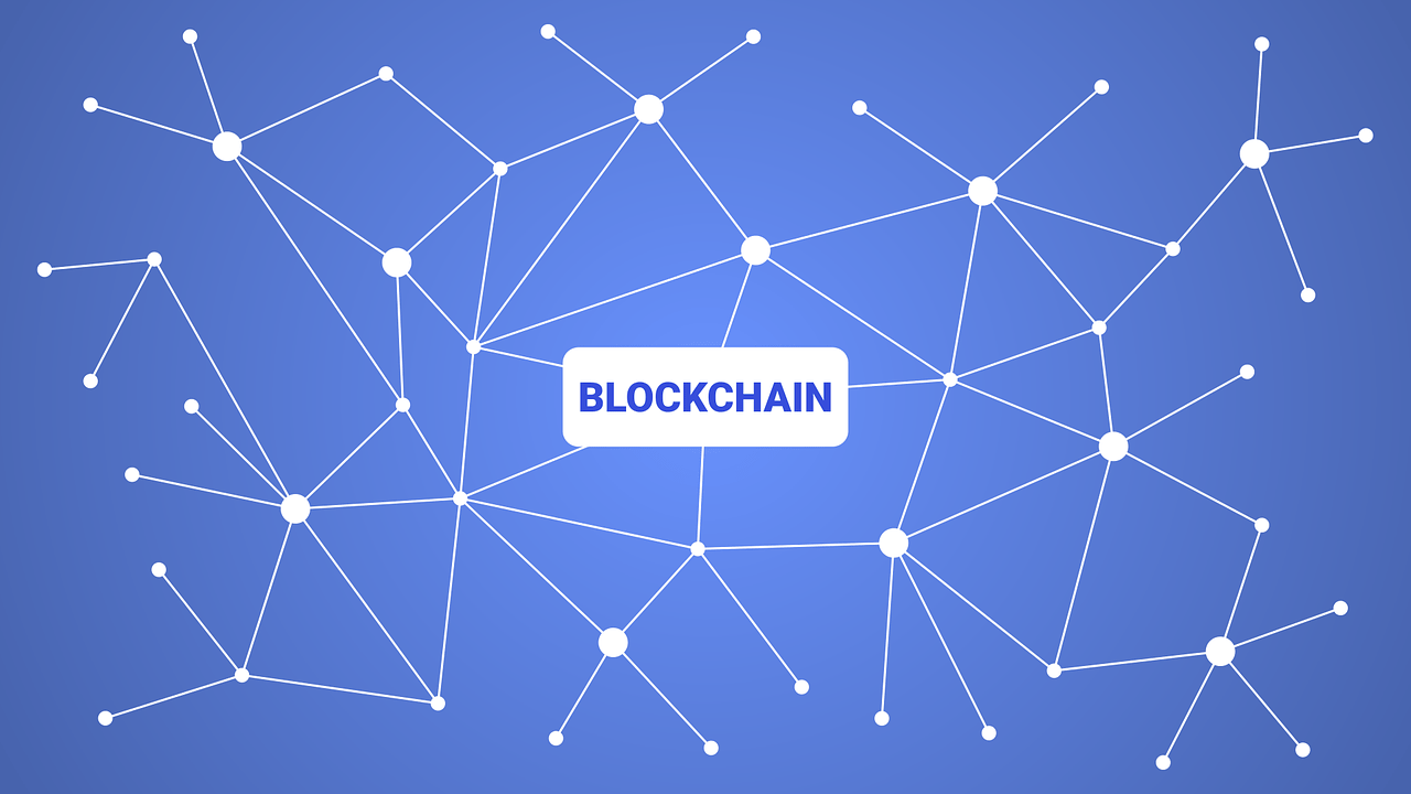 La Blockchain au service de l’économie du luxe en période de Covid
