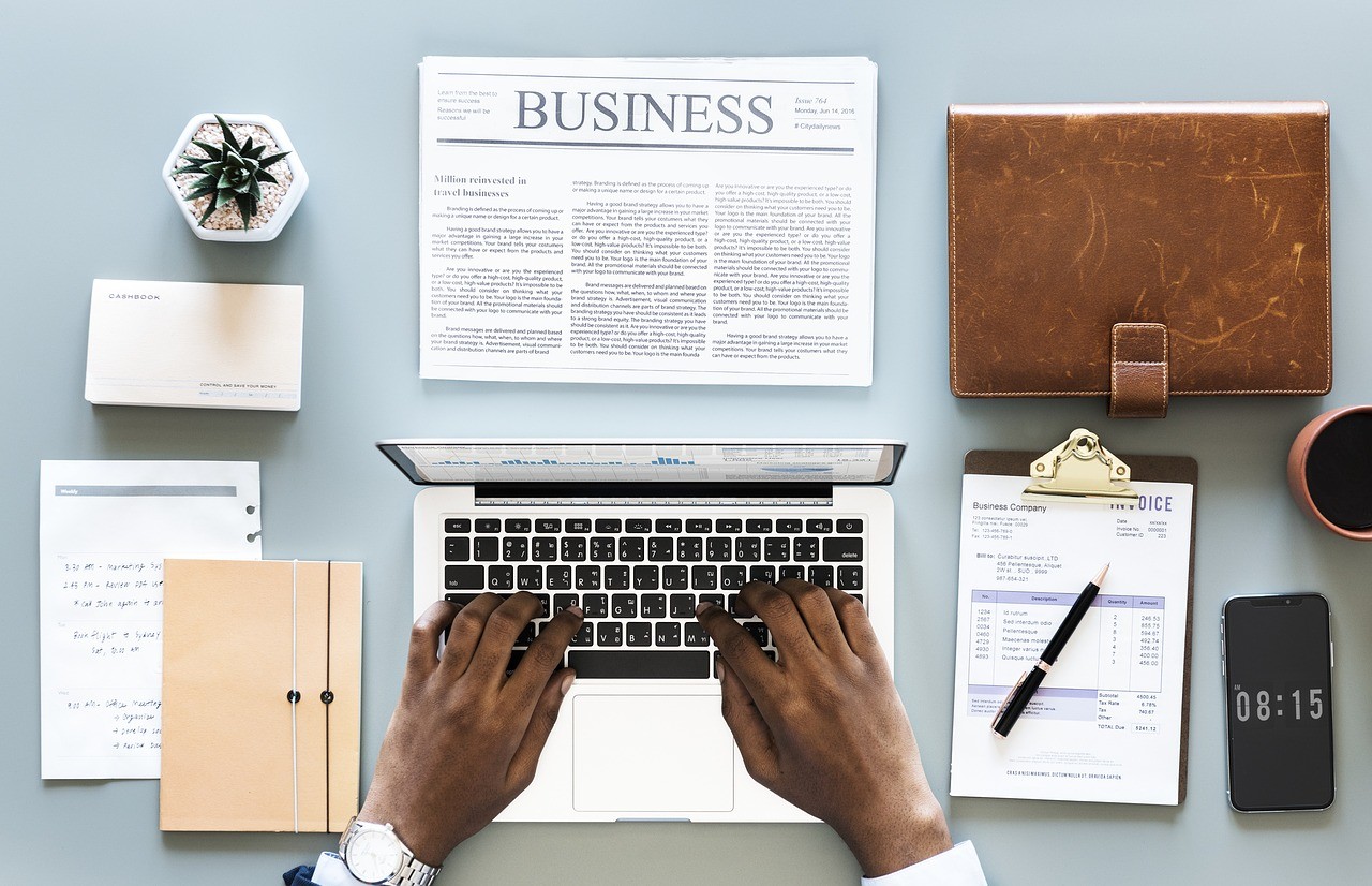 Expert-comptable en ligne : le guide pratique