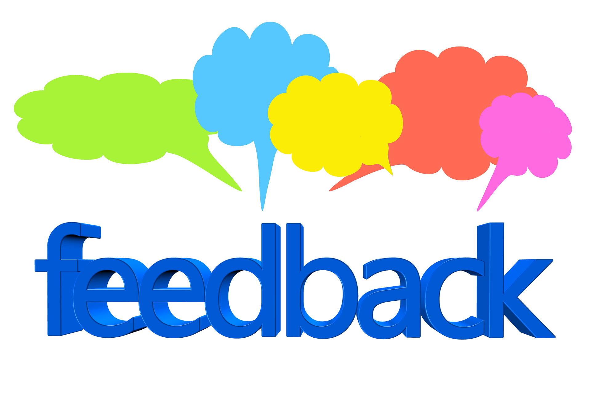 Oser le feedback pour une relation gagnant-gagnant