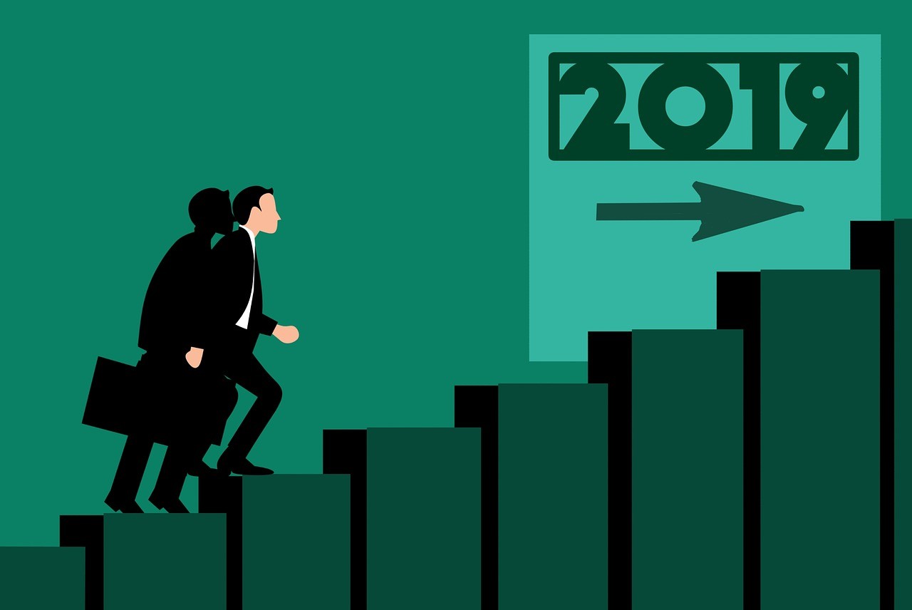 2019, Influenceurs, Youtubeurs, les nouveaux entrepreneurs ?