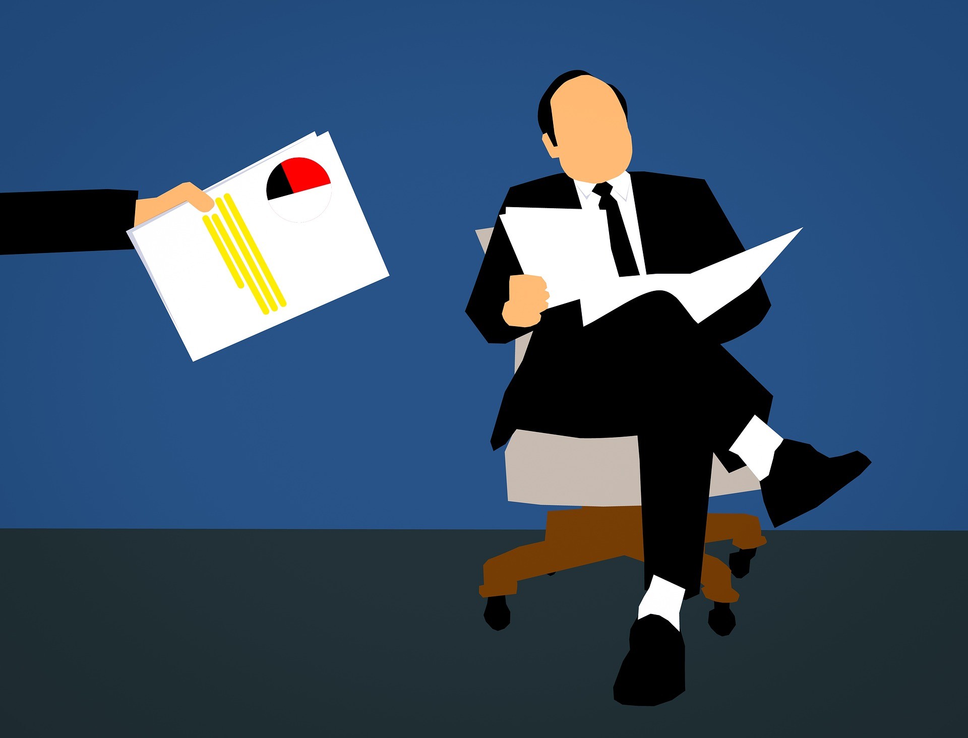 3 éléments à considérer avant de chercher un investisseur