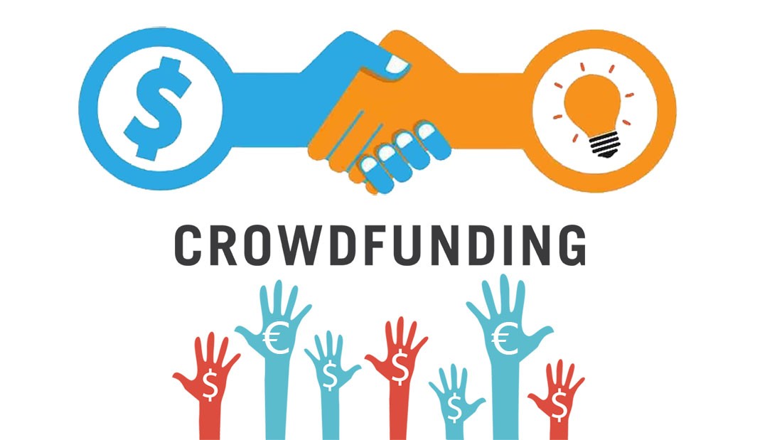 Plateformes Crowdfunding France : Faire le bon choix