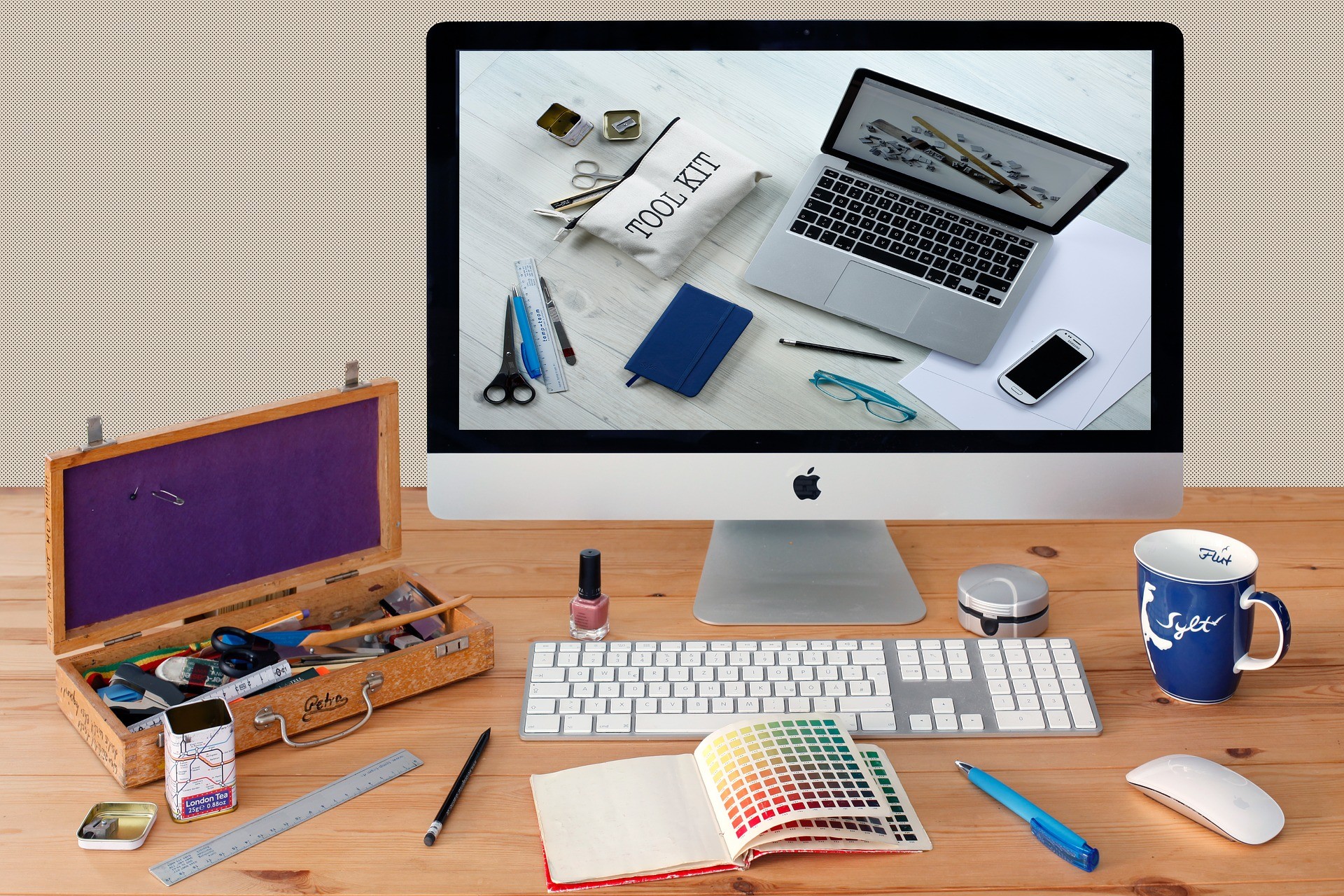 10 outils essentiels pour un entrepreneur