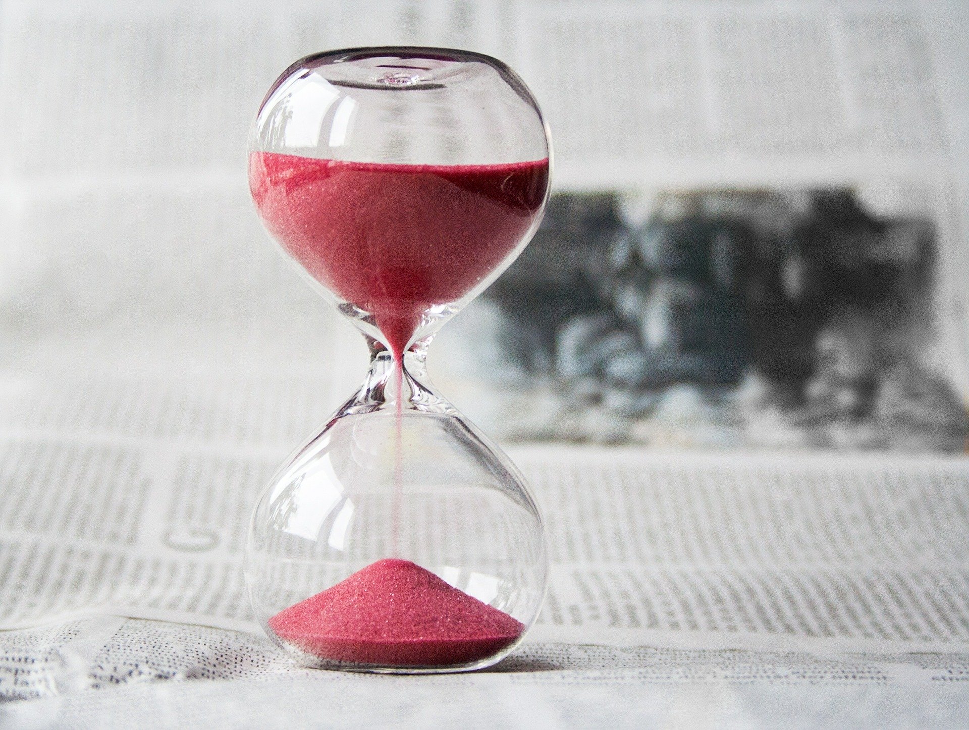 Le temps long indispensable à l’entreprise