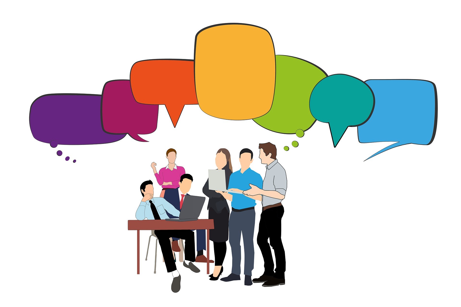 La communication interne, un outil au service de l’entreprise