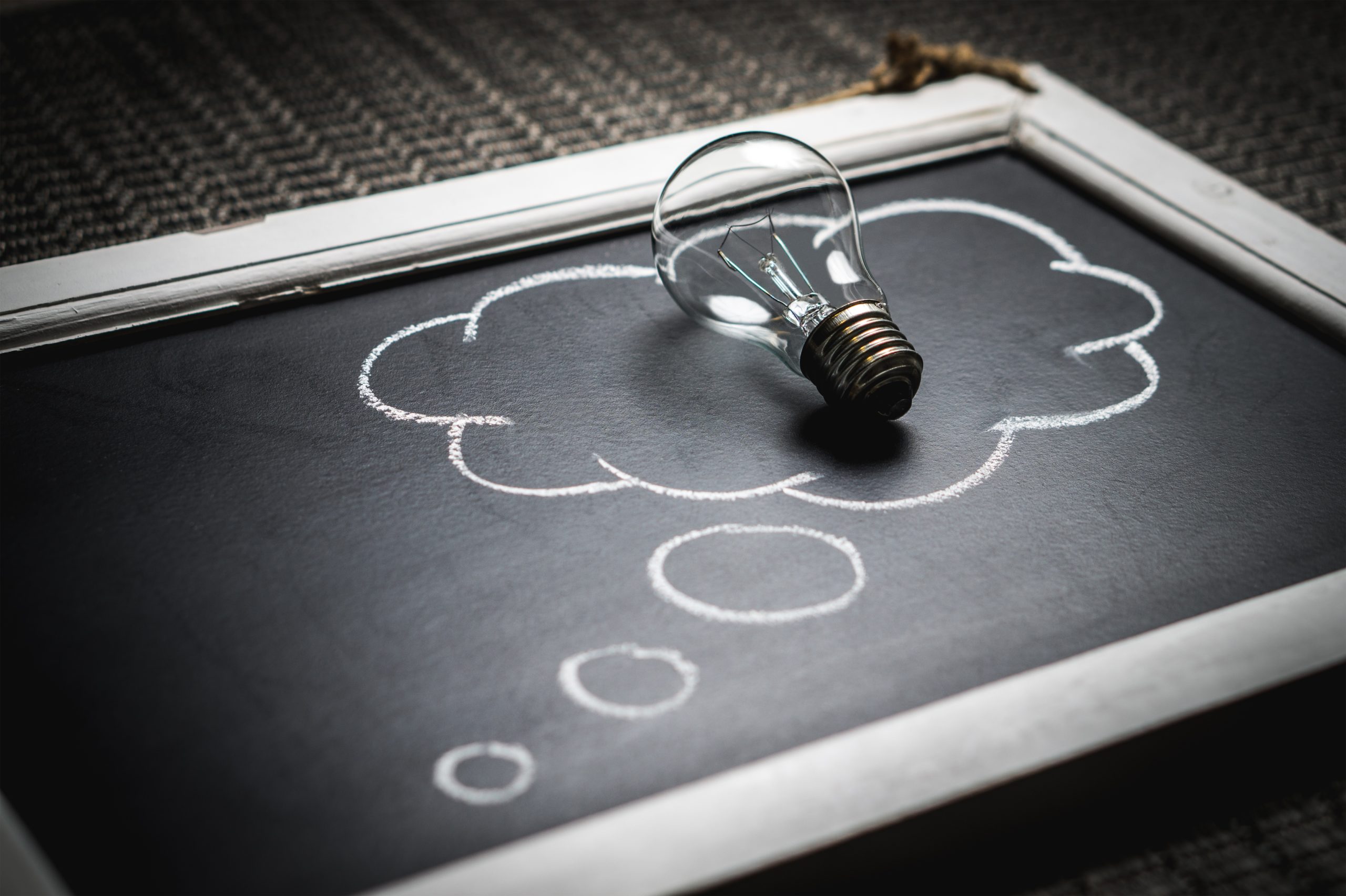 4 ingrédients ultimes pour une innovation réussie
