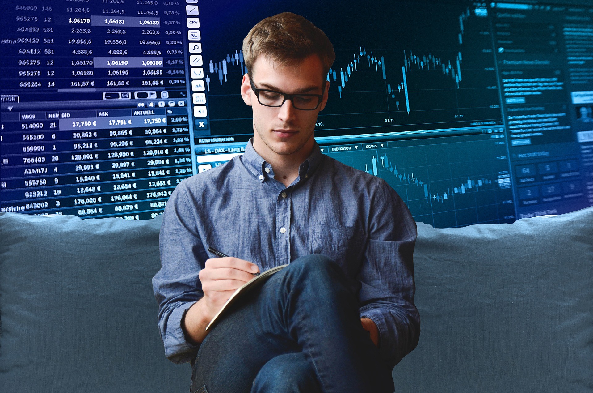 Entrepreneur, conseils pour triompher