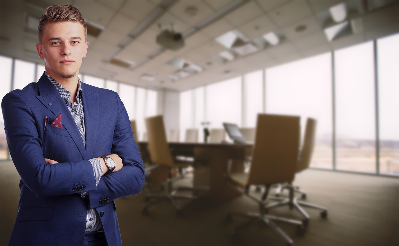 Les 5 traits de personnalité que tout entrepreneur doit avoir
