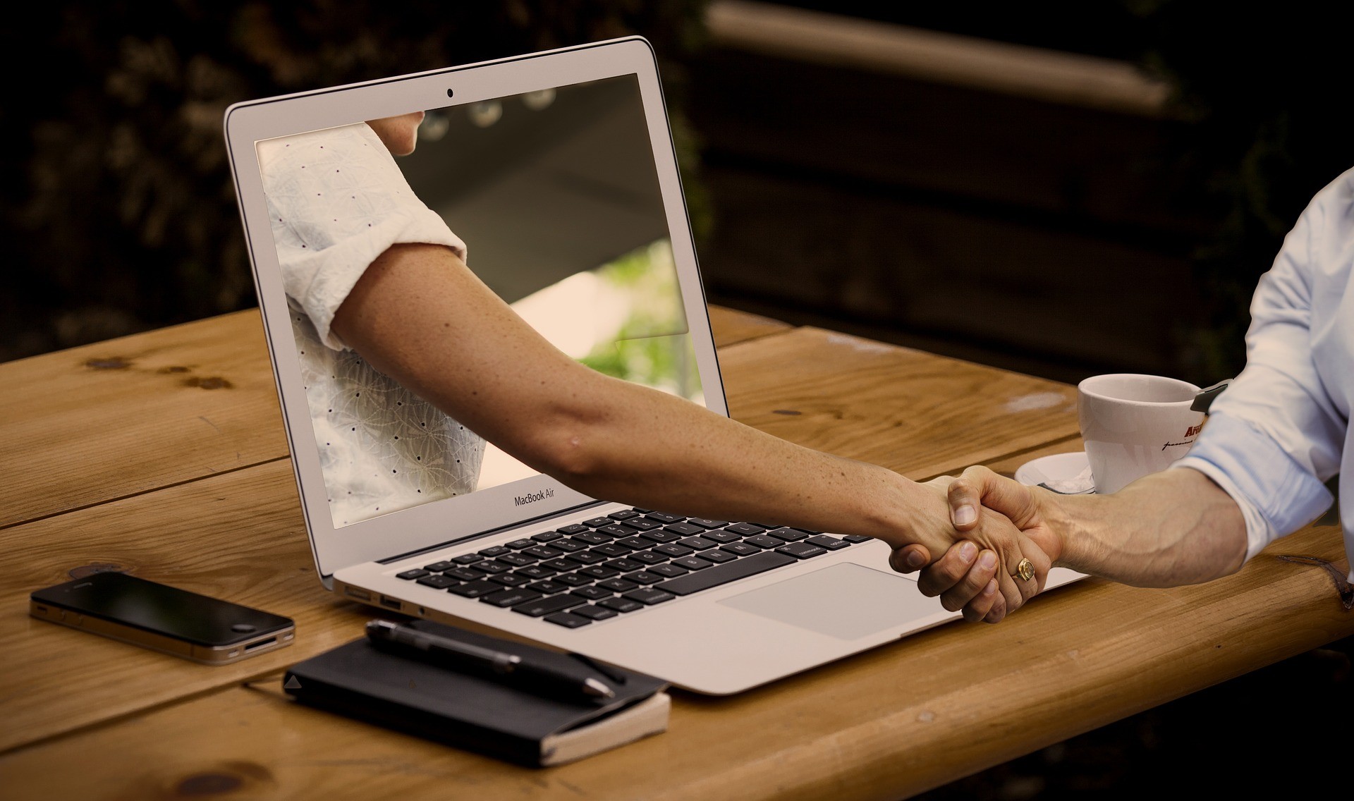 Travail à distance, comment gérer une équipe virtuelle ?