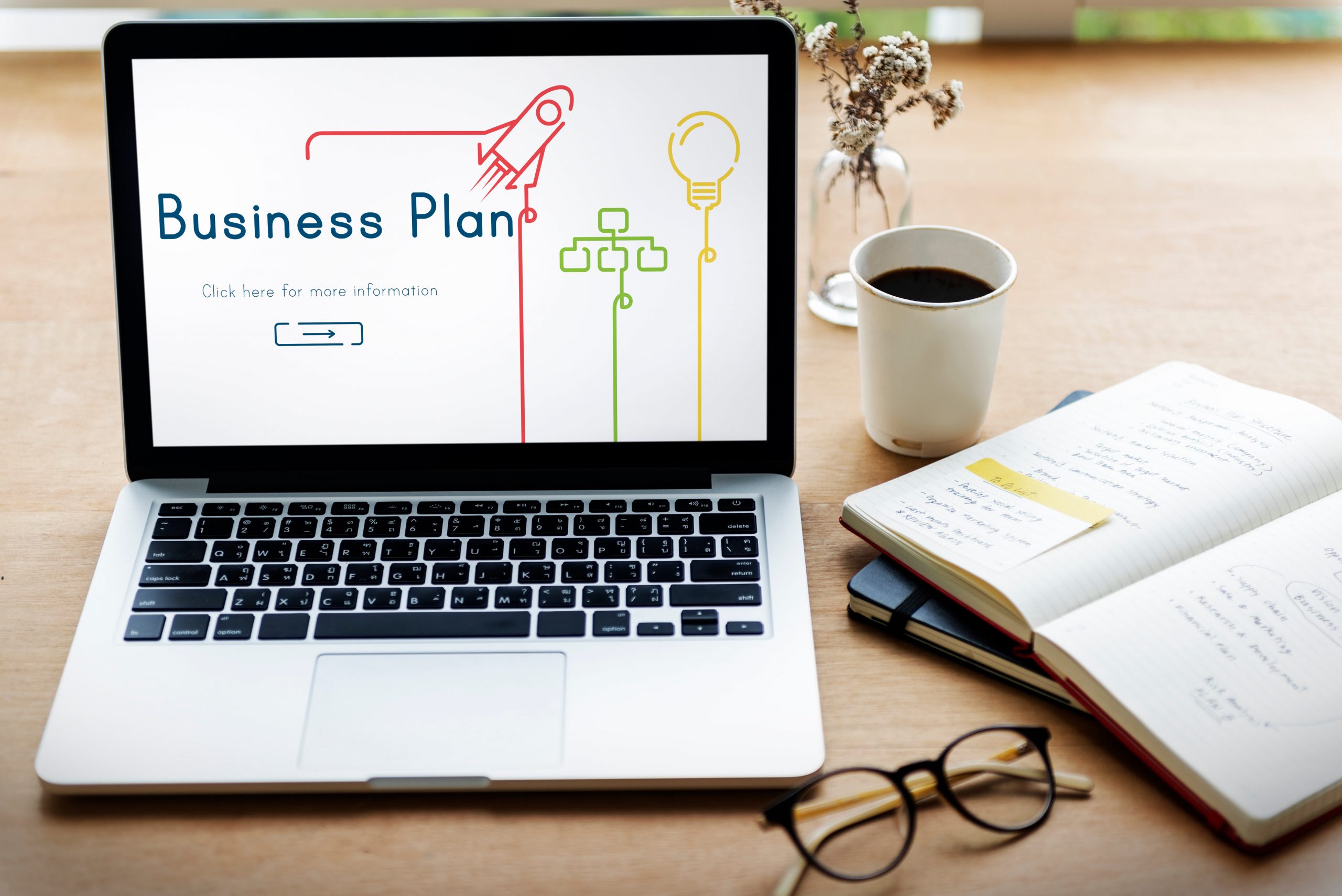 8 Prompts ChatGPT pour votre Business Plan