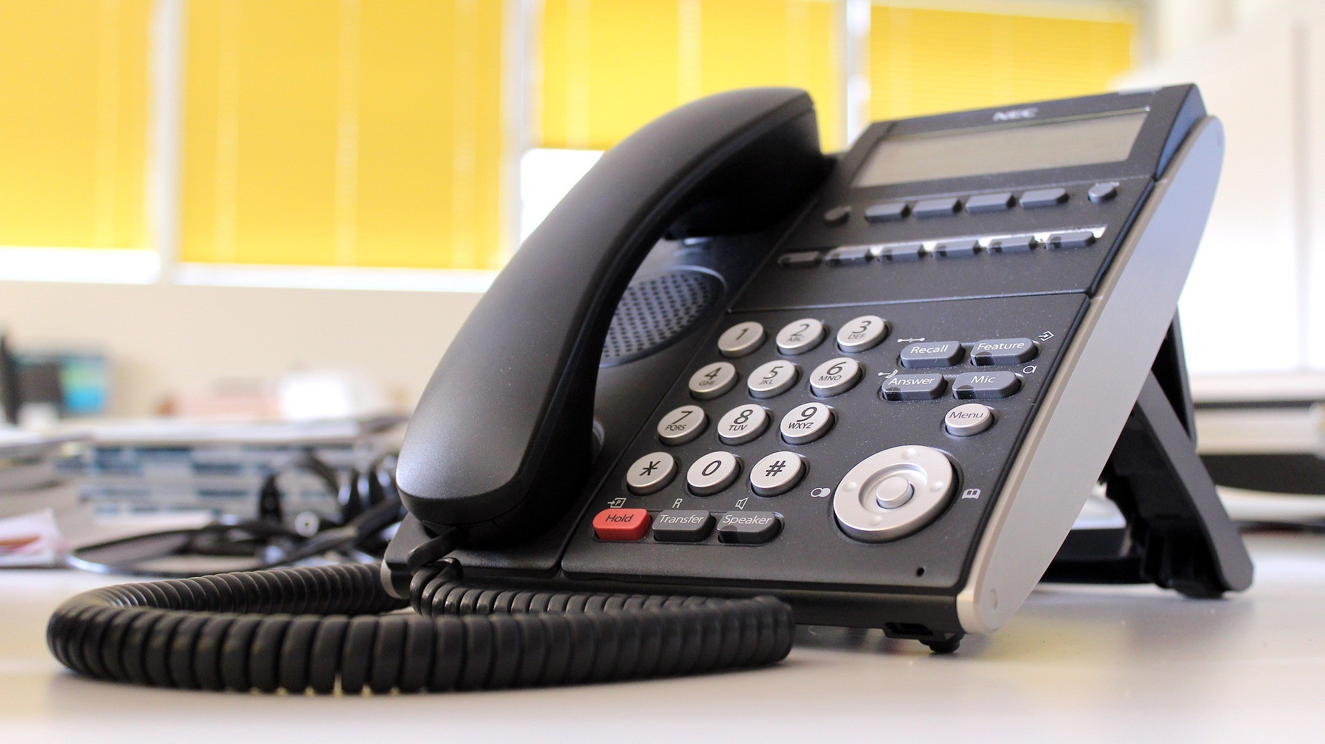 Téléphonie d’entreprise : Les principaux avantages de la VOIP