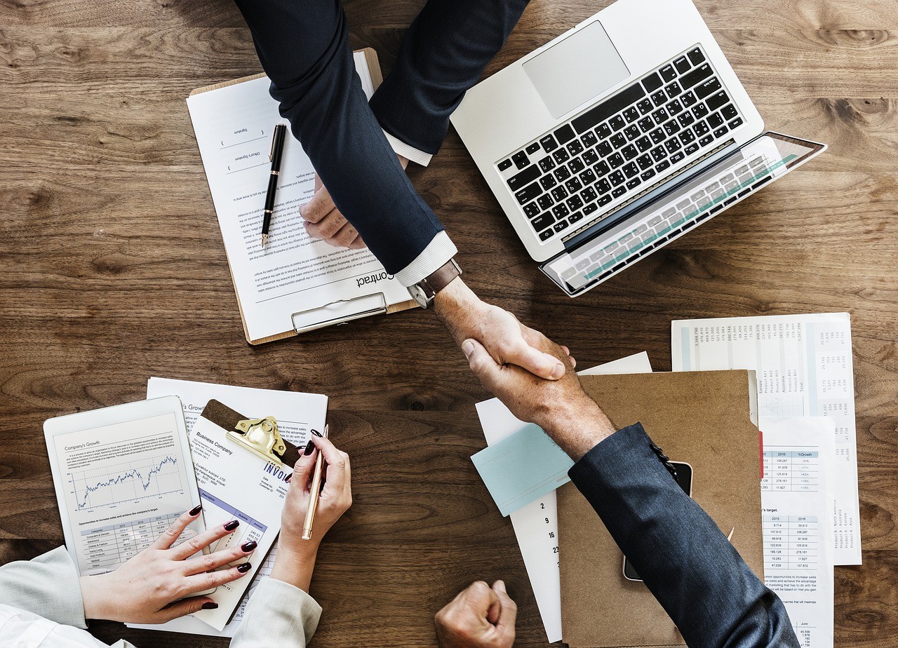 S’associer en entreprise ne doit pas être laissé au hasard !