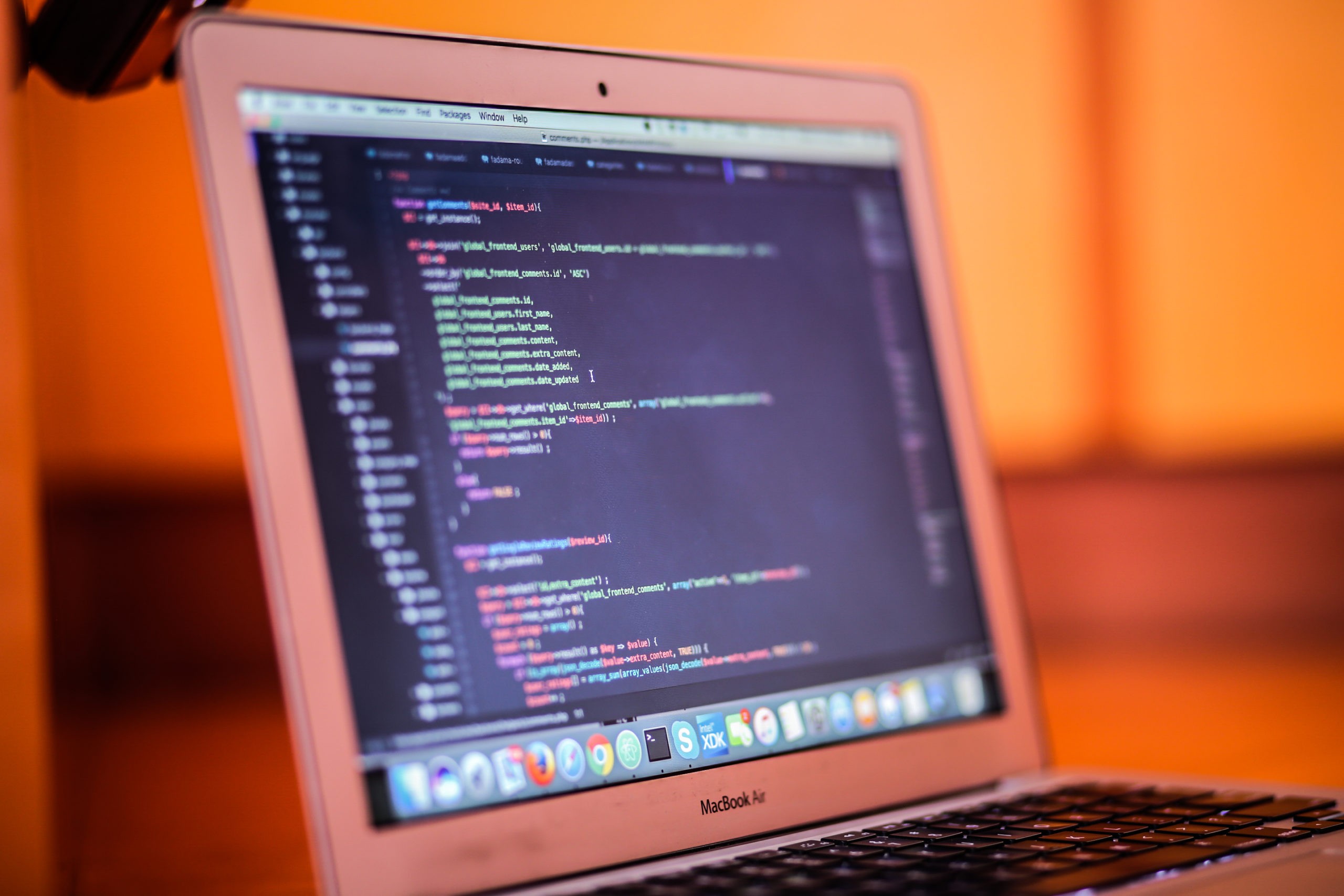 5 raisons de choisir un expert en développement web