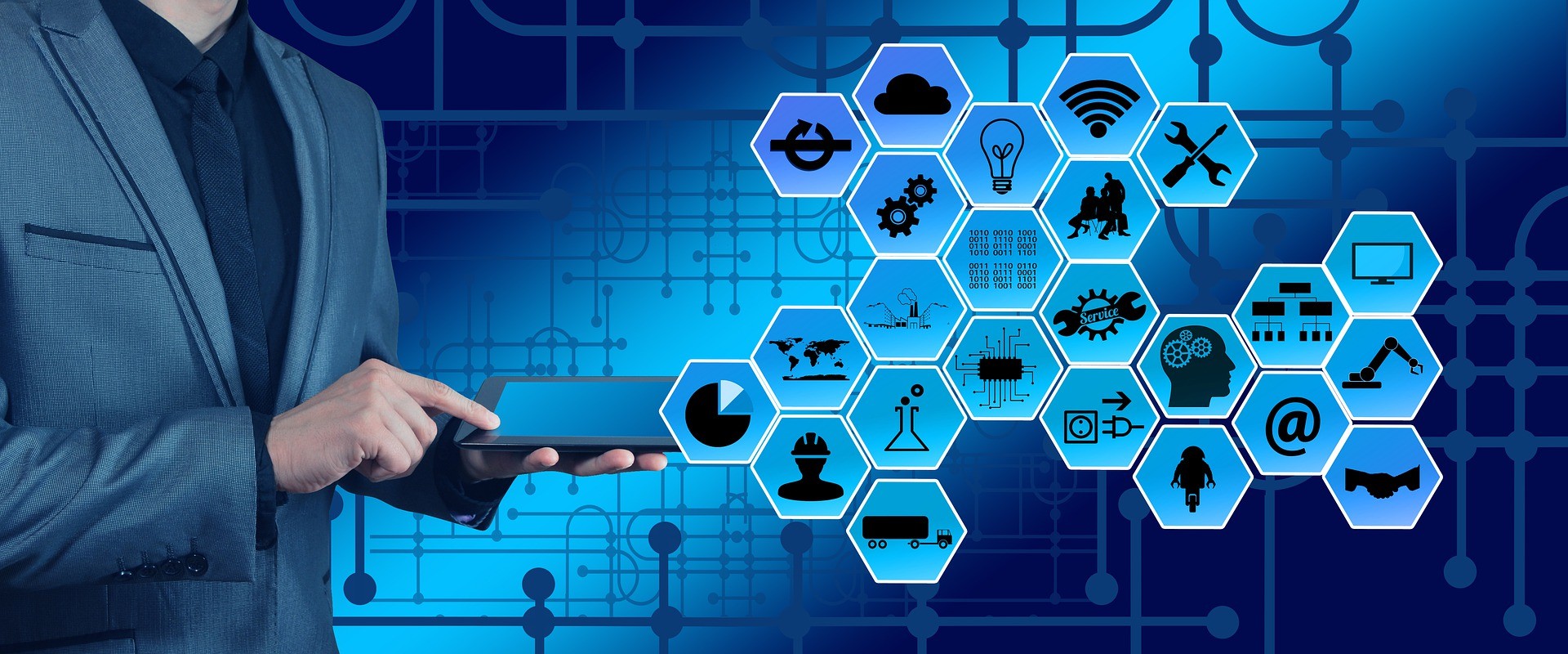 5 raisons pour lesquelles le machine learning est l’avenir du marketing