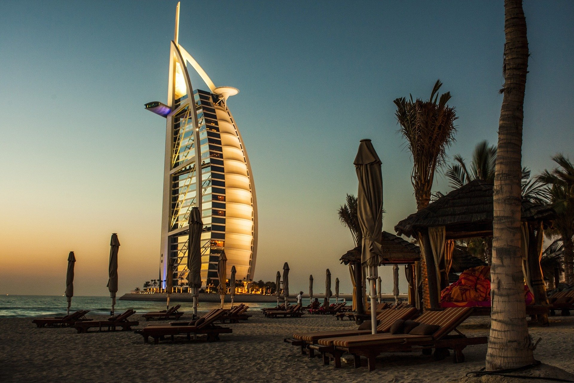 Créer son entreprise à Dubaï et réussir en 2021