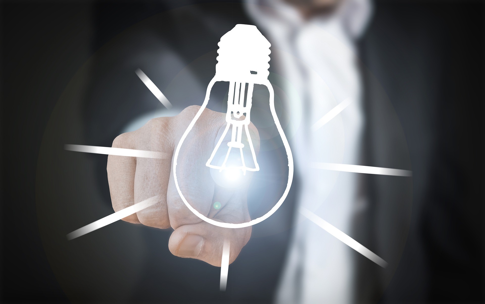 Qu’est-ce que l’Intelligence Economique ? En un mot : Renseignement