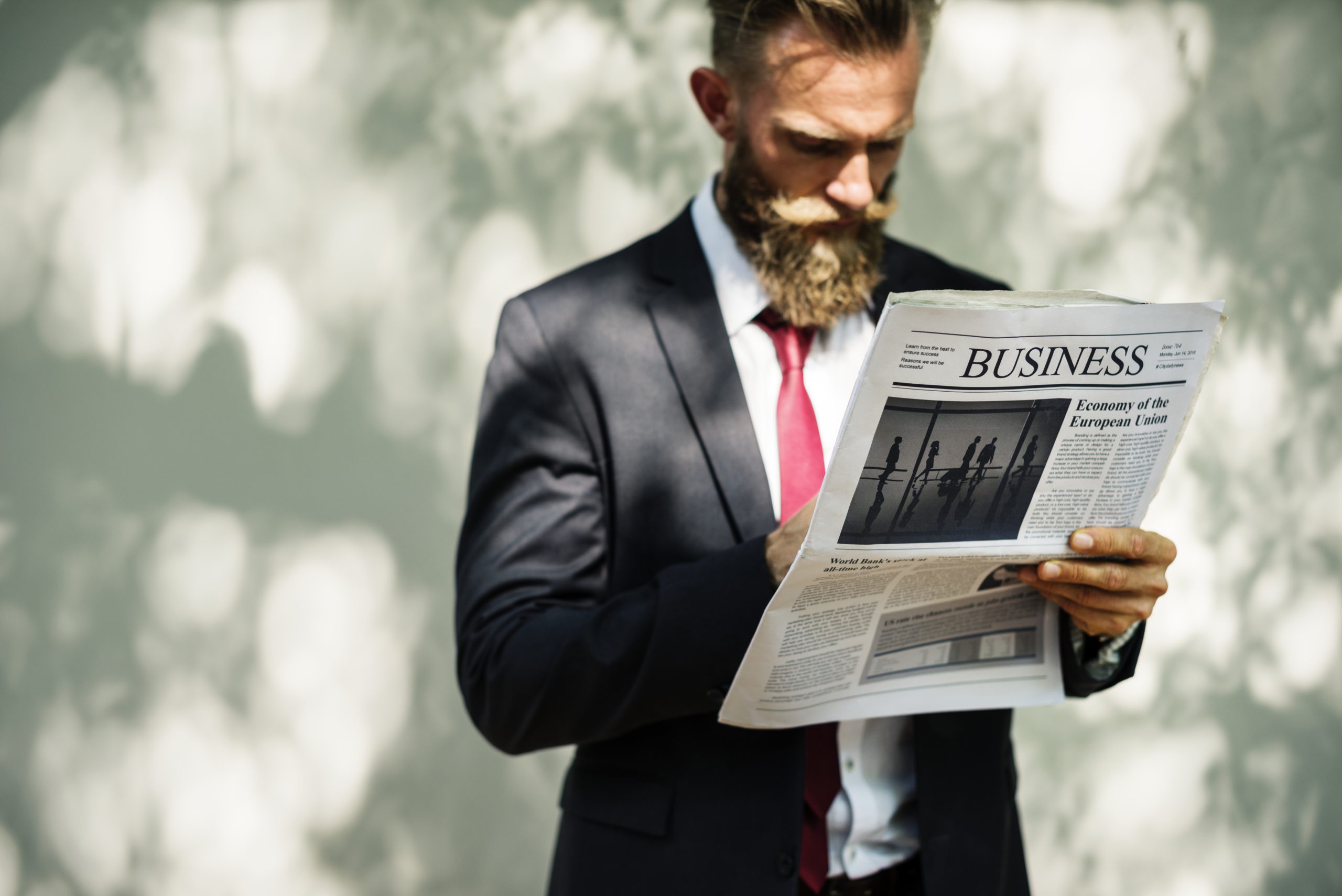Les 5 traits de personnalité que tout entrepreneur doit avoir