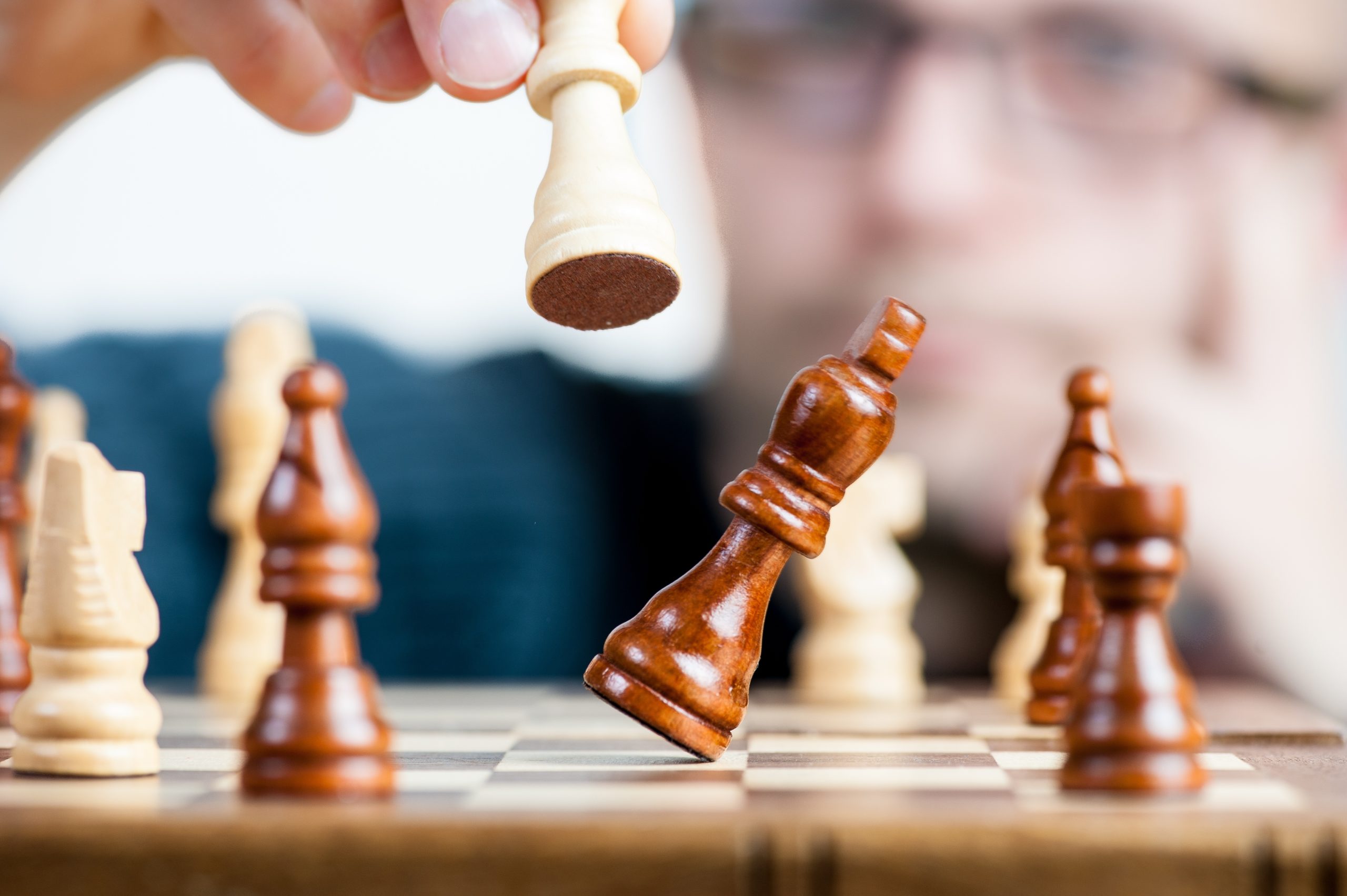Intelligence Économique et IA : Synergie Gagnante