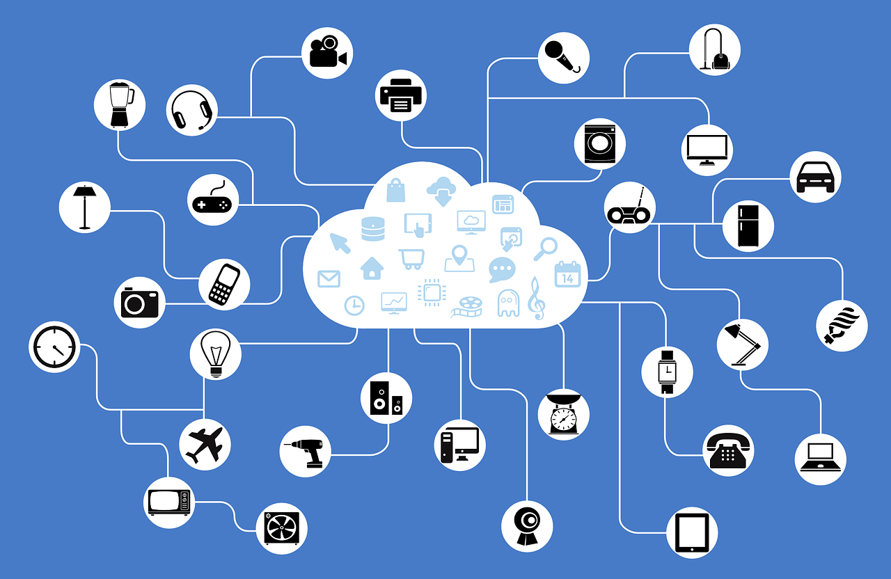 Qu’est-ce que l’Internet des objets (IoT) et comment ça marche ?