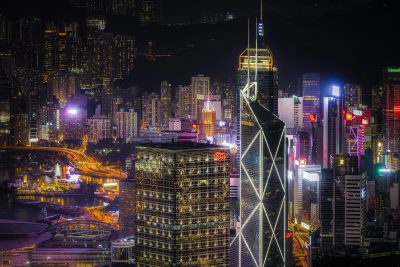Ouvrir un compte bancaire à Hong Kong en 2025