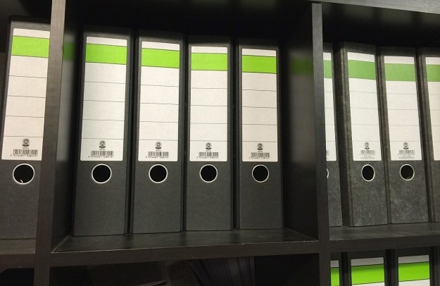 Durée de conservation des documents en entreprise, ce qu’il faut savoir