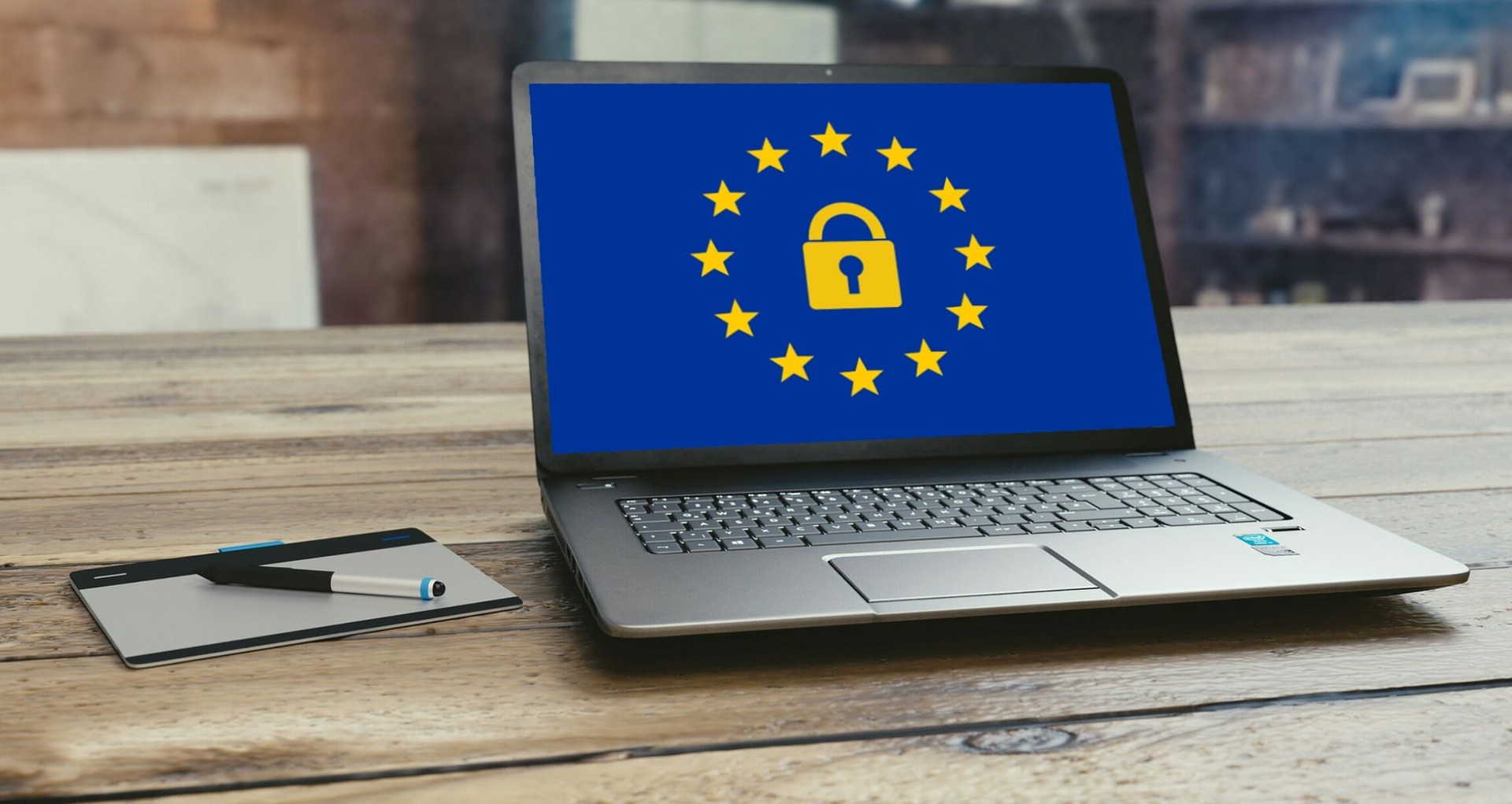 Comment rendre votre site internet d’entreprise conforme au RGPD ?